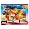 Mattel r1797–9993 – Hot Wheels Monster Jam Final Stunt Stade