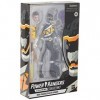 Power Rangers Lightning Collection Dino Charge Ranger Noir 15 cm