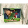 2000 Cabbage Patch Kids Garden Fairies Arlie Chloe Chrismas Wish