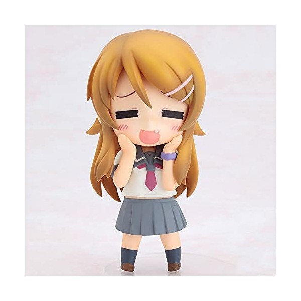 Poupée modèle Kousaka kirino version Q, position debout, "Comment ma soeur peut-elle être si mignonne !" "Lhéroïne dans ", m