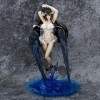 MKYOKO Figurine Hentai -ECCHI Figure-Overlord Albedo Maillot de bain Ver.1/7 - Statue danime/Figurine daction/Jolie fille a