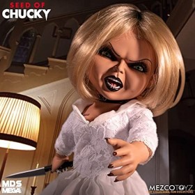 Le Fils de Chucky Figurine parlante MDS Mega Scale Tiffany 38 cm