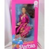 Barbie Malaysian 1990 Dolls of The World Collection