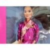 Barbie Malaysian 1990 Dolls of The World Collection