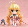 Poupée Mobile Nendoroid Princeia, De "larche Du Prisme", Matériau PVC De 3,9 Pouces De Haut, Y Compris La Base Et Les Access