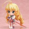 Poupée Mobile Nendoroid Princeia, De "larche Du Prisme", Matériau PVC De 3,9 Pouces De Haut, Y Compris La Base Et Les Access