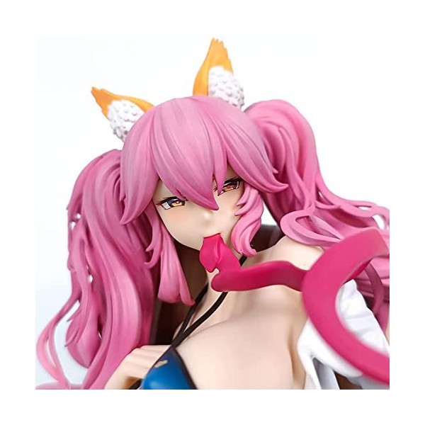 BOANUT Anime Figure Fate/Grand Order Ecchi Figure Amovible Vêtements Modèle Statue Jouets Modèle Collection Poupée Décor Comi