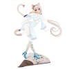 PIELUS Figurine Ecchi Nekopara -Vanille/Chocolat- 1/6 DX Ver. Figure danime Fille Statue Jouet Vêtements Amovibles Décor de 