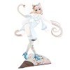PIELUS Figurine Ecchi Nekopara -Vanille/Chocolat- 1/6 DX Ver. Figure danime Fille Statue Jouet Vêtements Amovibles Décor de 