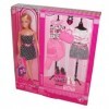 Mattel Jeu Barbie Cadeau