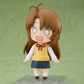 Koshitani Xiaoju Q Version Doll 丨 Forme dynamique, Design mobile 丨 Matériau PVC, Peinture de haute qualité 丨 Décoration de mo