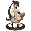 NEWLIA Ecchi Figure Anime Figure - Matsuri Tougetsu - 1/6 Figure Complète Les Robes sont Amovibles Modèle Collection Poupée J