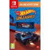 Hot Wheels Unleashed - Challenge Accepted Edition Nintendo Switch 