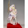 CDJ® Statue Anime Anime Fille fusée garçon poupée Mobile Anime Adulte poupée Mobile Jouet