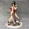 CDJ® Statue Anime 26cm Personnage de Jeu beauté Fille poupée PVC Figurine modèle Jouet poupée