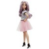 Barbie - DVX76 - Fashionistas 54 Rose