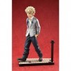 KONEKORE My Hero Academia Statuette PVC 1/8 Katsuki Bakugo Uniform Ver. 23 cm