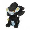 Pokémon Center: Luxray Poké Plush, 15 ¾ Inch