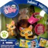 Littlest Pet Shop Postcard Pet - Cat