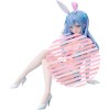 DHAEY Figurines Hentai Fille Sexy de Figure d’Anime Original -Kozuki Erina/Chris- 1/4 Vêtements Amovibles Figurine daction C