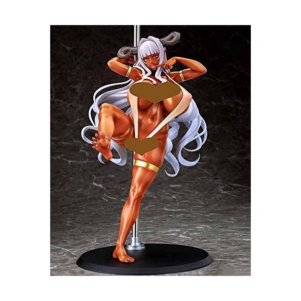 ZORKLIN Frisia - 1/6 Figure complète/Figure ECCHI/Vêtements Amovibles/Figure danime/Modèle de Personnage Peint/Modèle de Jou