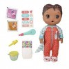 Baby Alive Hasbro Boo Boo Baby, African American