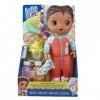 Baby Alive Hasbro Boo Boo Baby, African American