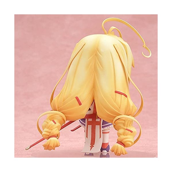 JJRPPFF Poupée Prince Nendoroid Amovible, De Prism Ark, Matériau PVC De 3,9 Pouces De Haut, Non Ouvert, Tout Neuf, Dont Le Vr