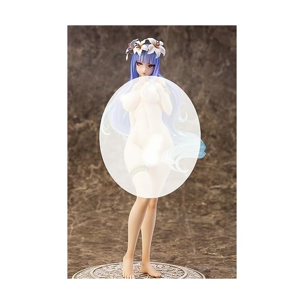 PelcoR Ecchi Anime Figures - Original - Hermaphroditos - 1/6 -PVC. Vêtements Amovibles série de Personnages animés modèle Jou