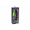 Monster High - Y0395 - Poupée - Deuce Gorgon en Week End - City Of Frights