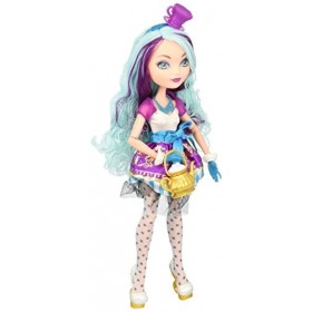 Ever After High - BBD43 - Madeline Hatter