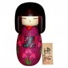 Japonmania Poupée Kokeshi - Ingénue