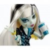 Monster High - Coffin Bean - Poupée Frankie Stein - BHN04