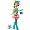 Mattel Ever After High DKR64 - Ewiger Winter Ashlynn