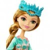 Mattel Ever After High DKR64 - Ewiger Winter Ashlynn