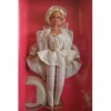 Mattel Barbie Doll Leather & Lace Classique 1993 by
