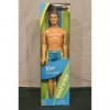 Ken - Friend of Barbie Surf City 2000 Doll