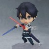 Poupée modèle Kirigaya Kazuto version Q, posture debout, le protagoniste masculin du roman "Sword Art Online", mesure 3,9 pou