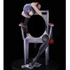SOBOUR Figurine daction-Hoshizuki Kaede 1/6 Figurine ECCHI/Statue danime/Poitrine Souple/Jolie Fille Adulte/modèle de Colle