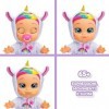 Bebés Llorones- First Emotions Dreamy Poupée, 88580, Multicolore