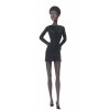 Barbie Mattel Black Label Collection 001 - Modele: 04