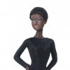 Barbie Mattel Black Label Collection 001 - Modele: 04