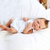 18 Pouces 46 Cm Reborn Bébé Poupées en Silicone Souple Vinyle Vraie Vie Bébé Poupées Faits À La Main Nouveau-Né Bébé Jouets A