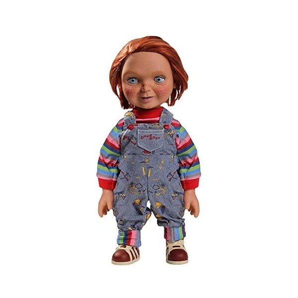 Chucky, 78004, Multicolore, 15-inch