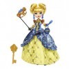 Ever After High - Cbt92 - Poupée Mannequin - Bal De La Destinée - Blondie Locks