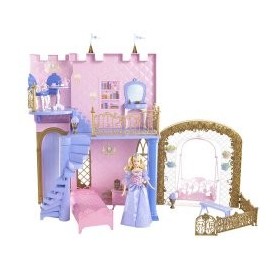 Barbie Princesse