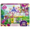 My Little Pony - 987341480 - Poupée et Mini-Poupée - Château des Princesses