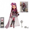 Ever After High - Cdm52 - Poupée Mannequin - Briar Beauty - Printemps Fleuri