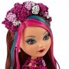 Ever After High - Cdm52 - Poupée Mannequin - Briar Beauty - Printemps Fleuri