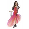 Barbie - V7210 - Poupée Mannequin Fashionista Party - Sassy